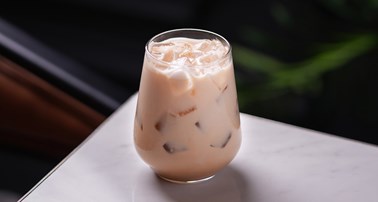ICED COFFEE