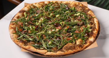 WILD ZAATAR