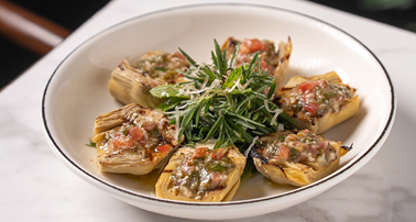 ARTICHOKE PROVENCAL