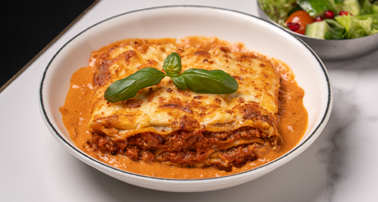 LAZAGNA