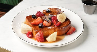 FRENCH TOAST